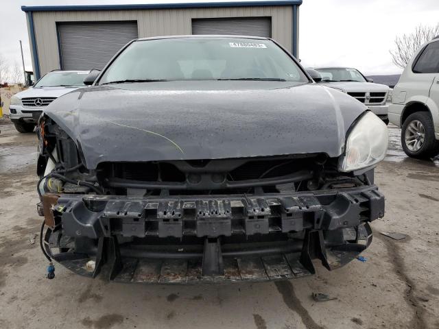 Photo 4 VIN: 2G1WB5EK7B1155351 - CHEVROLET IMPALA LT 