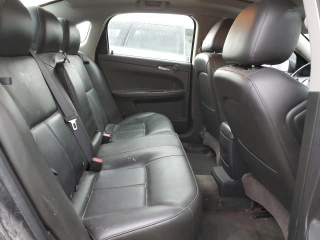 Photo 9 VIN: 2G1WB5EK7B1155351 - CHEVROLET IMPALA LT 