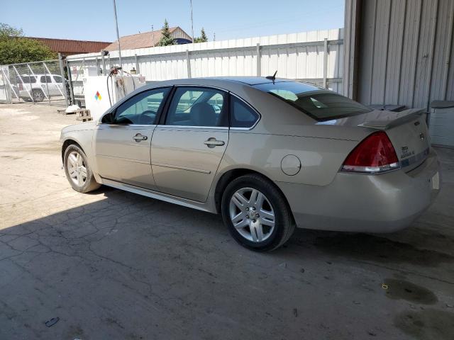 Photo 1 VIN: 2G1WB5EK7B1166298 - CHEVROLET IMPALA 