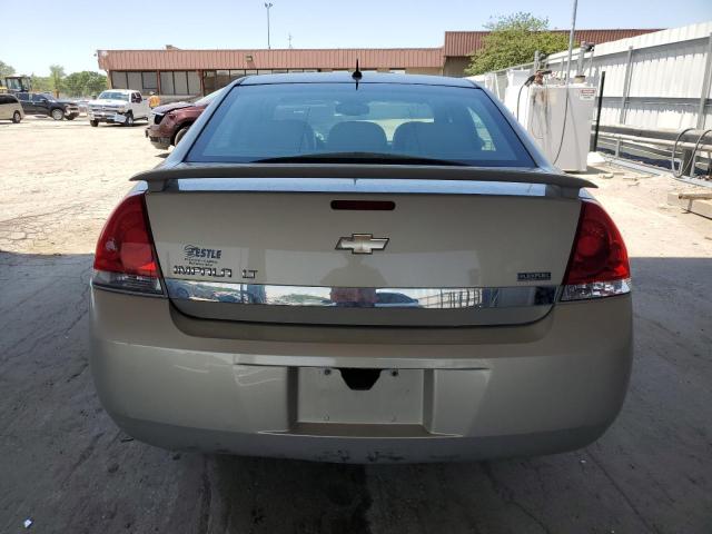 Photo 5 VIN: 2G1WB5EK7B1166298 - CHEVROLET IMPALA 