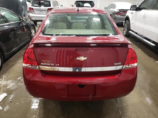 Photo 5 VIN: 2G1WB5EK7B1176958 - CHEVROLET IMPALA LT 