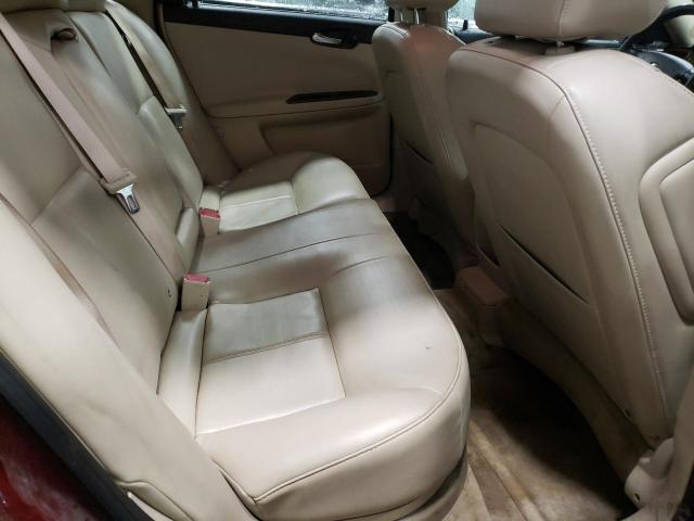 Photo 9 VIN: 2G1WB5EK7B1176958 - CHEVROLET IMPALA LT 