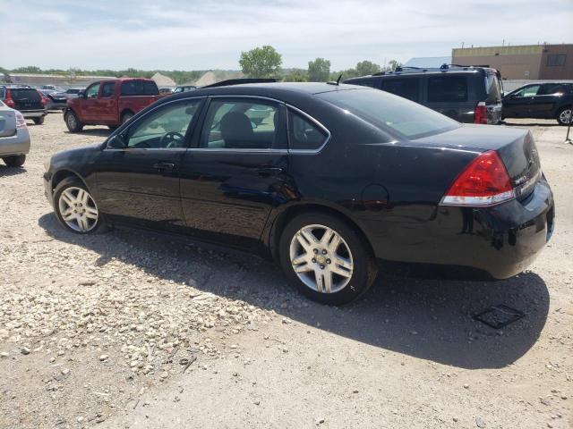 Photo 1 VIN: 2G1WB5EK7B1187541 - CHEVROLET IMPALA 