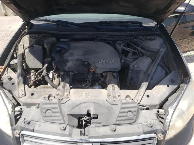 Photo 10 VIN: 2G1WB5EK7B1187541 - CHEVROLET IMPALA 