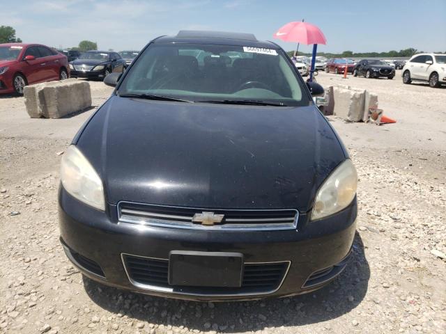 Photo 4 VIN: 2G1WB5EK7B1187541 - CHEVROLET IMPALA 