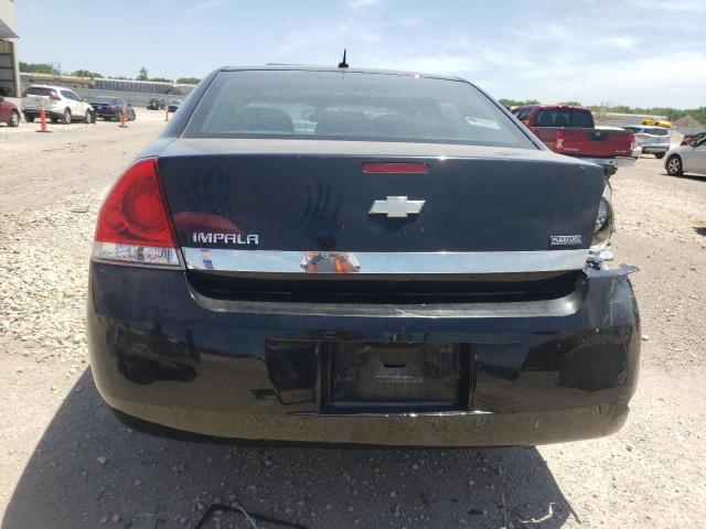 Photo 5 VIN: 2G1WB5EK7B1187541 - CHEVROLET IMPALA 