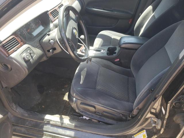 Photo 6 VIN: 2G1WB5EK7B1187541 - CHEVROLET IMPALA 