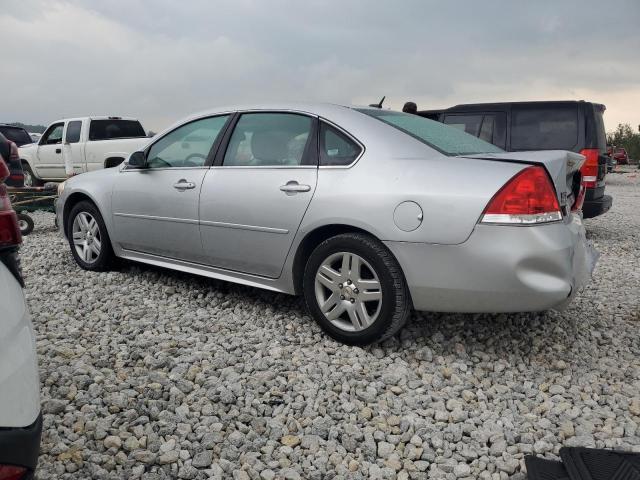 Photo 1 VIN: 2G1WB5EK7B1207982 - CHEVROLET IMPALA LT 