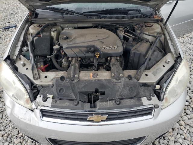 Photo 10 VIN: 2G1WB5EK7B1207982 - CHEVROLET IMPALA LT 