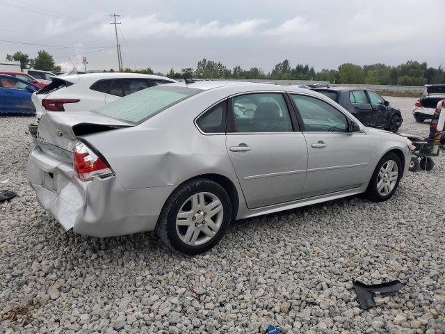 Photo 2 VIN: 2G1WB5EK7B1207982 - CHEVROLET IMPALA LT 