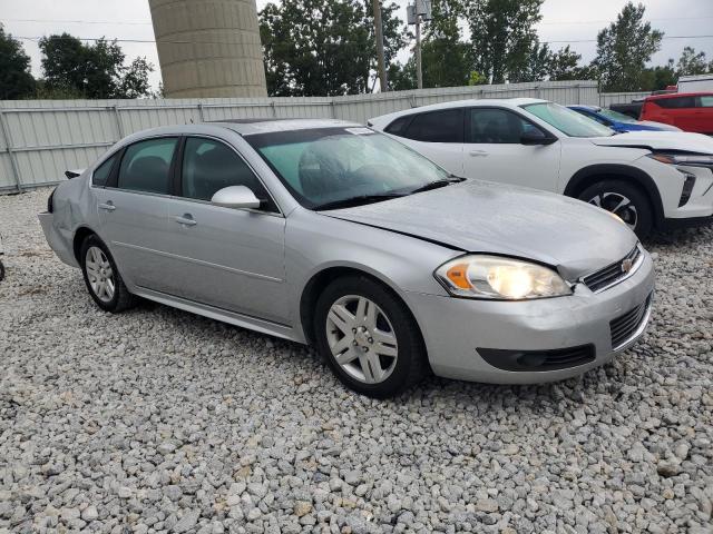 Photo 3 VIN: 2G1WB5EK7B1207982 - CHEVROLET IMPALA LT 