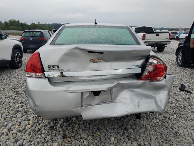 Photo 5 VIN: 2G1WB5EK7B1207982 - CHEVROLET IMPALA LT 