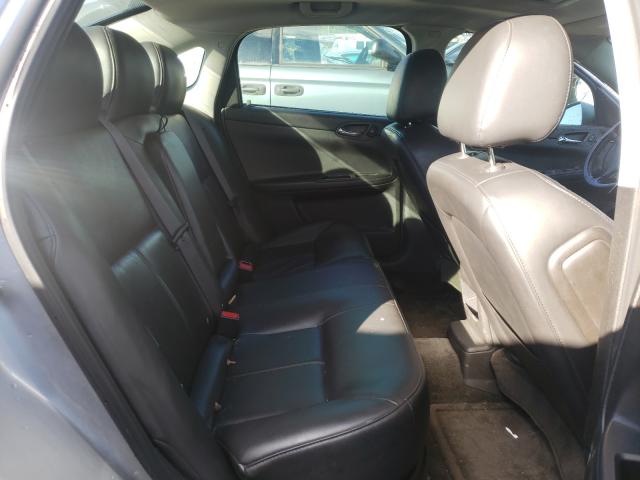 Photo 5 VIN: 2G1WB5EK7B1218495 - CHEVROLET IMPALA LT 