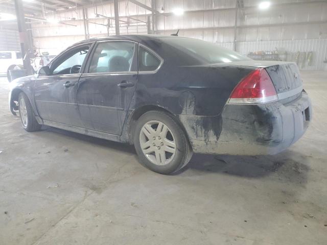 Photo 1 VIN: 2G1WB5EK7B1226869 - CHEVROLET IMPALA 