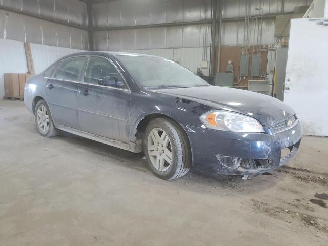 Photo 3 VIN: 2G1WB5EK7B1226869 - CHEVROLET IMPALA 