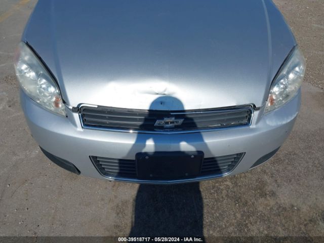 Photo 5 VIN: 2G1WB5EK7B1229948 - CHEVROLET IMPALA 