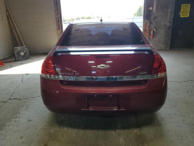 Photo 5 VIN: 2G1WB5EK7B1259631 - CHEVROLET IMPALA LT 