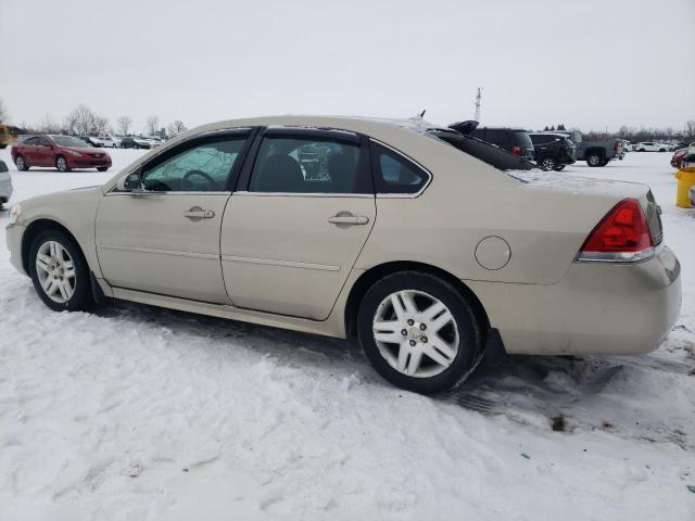 Photo 1 VIN: 2G1WB5EK7B1265445 - CHEVROLET IMPALA LT 