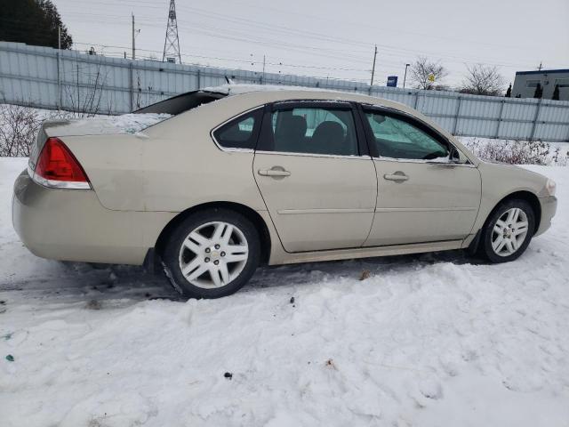 Photo 2 VIN: 2G1WB5EK7B1265445 - CHEVROLET IMPALA LT 