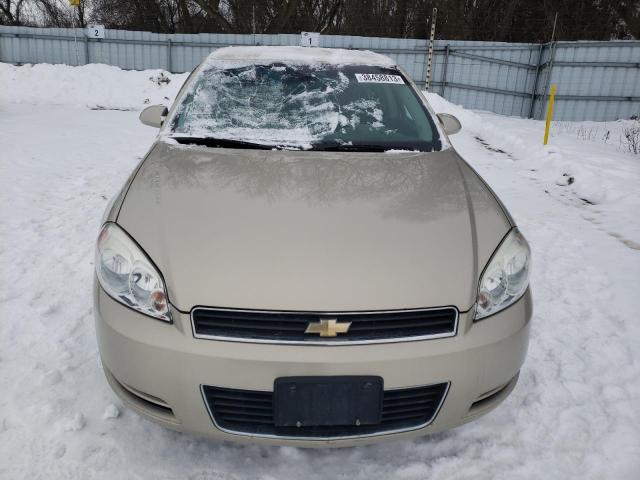 Photo 4 VIN: 2G1WB5EK7B1265445 - CHEVROLET IMPALA LT 