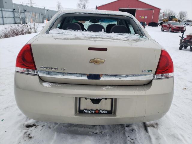 Photo 5 VIN: 2G1WB5EK7B1265445 - CHEVROLET IMPALA LT 