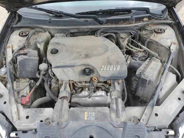 Photo 10 VIN: 2G1WB5EK7B1297845 - CHEVROLET IMPALA 