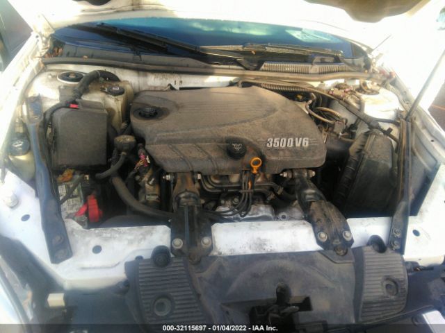 Photo 9 VIN: 2G1WB5EK7B1325420 - CHEVROLET IMPALA 