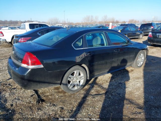 Photo 3 VIN: 2G1WB5EK7B1326941 - CHEVROLET IMPALA 