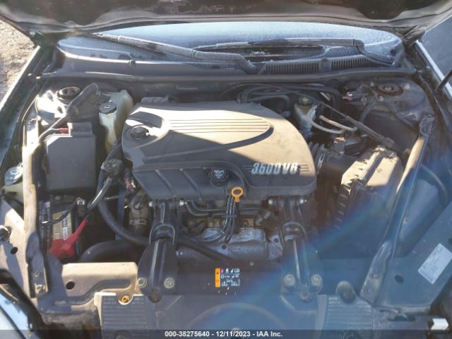 Photo 9 VIN: 2G1WB5EK7B1326941 - CHEVROLET IMPALA 