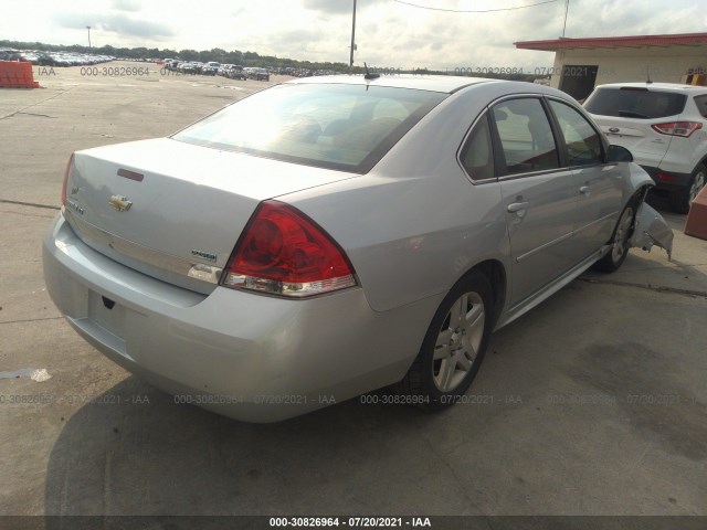 Photo 3 VIN: 2G1WB5EK7B1328950 - CHEVROLET IMPALA 