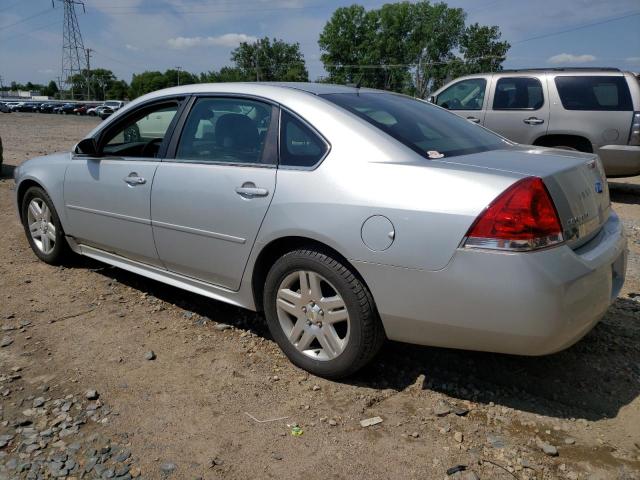 Photo 1 VIN: 2G1WB5EK7B1331265 - CHEVROLET IMPALA LT 