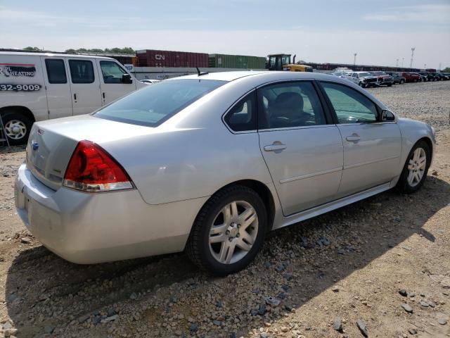 Photo 2 VIN: 2G1WB5EK7B1331265 - CHEVROLET IMPALA LT 