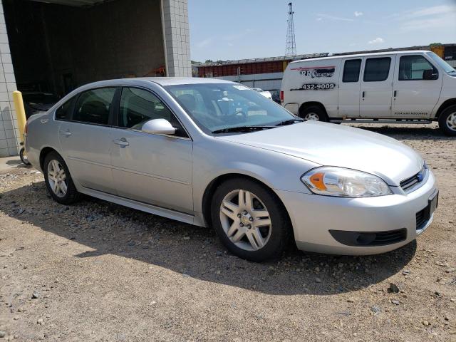 Photo 3 VIN: 2G1WB5EK7B1331265 - CHEVROLET IMPALA LT 