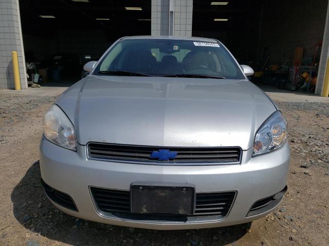 Photo 4 VIN: 2G1WB5EK7B1331265 - CHEVROLET IMPALA LT 