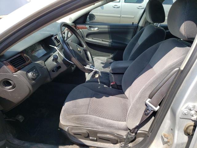 Photo 6 VIN: 2G1WB5EK7B1331265 - CHEVROLET IMPALA LT 