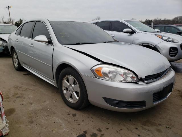 Photo 0 VIN: 2G1WB5EK8A1113110 - CHEVROLET IMPALA LT 