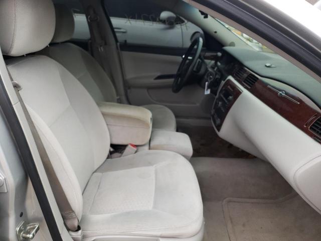 Photo 4 VIN: 2G1WB5EK8A1113110 - CHEVROLET IMPALA LT 