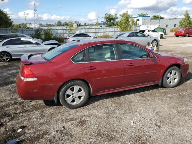 Photo 2 VIN: 2G1WB5EK8A1130408 - CHEVROLET IMPALA LT 