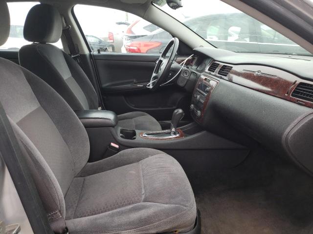 Photo 4 VIN: 2G1WB5EK8A1131641 - CHEVROLET IMPALA 