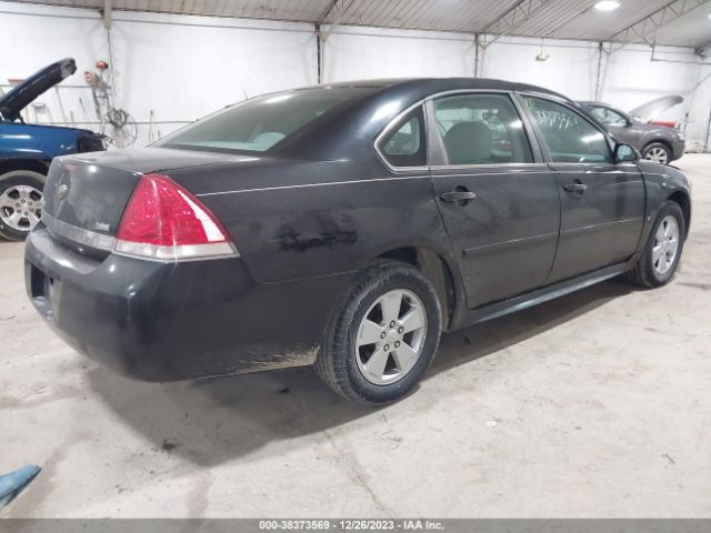 Photo 3 VIN: 2G1WB5EK8A1133194 - CHEVROLET IMPALA 