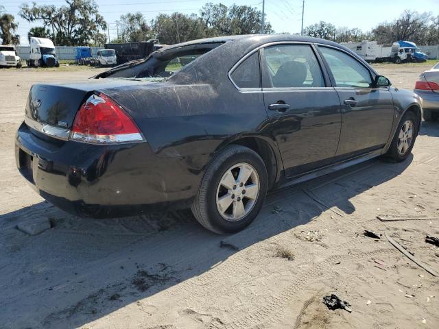 Photo 2 VIN: 2G1WB5EK8A1135107 - CHEVROLET IMPALA LT 