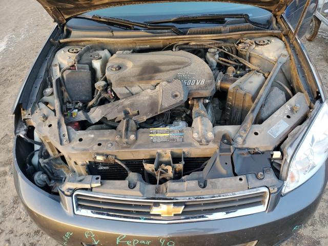 Photo 10 VIN: 2G1WB5EK8A1152554 - CHEVROLET IMPALA 