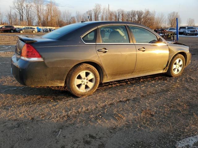 Photo 2 VIN: 2G1WB5EK8A1152554 - CHEVROLET IMPALA 