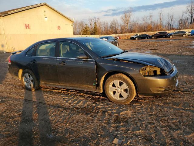 Photo 3 VIN: 2G1WB5EK8A1152554 - CHEVROLET IMPALA 