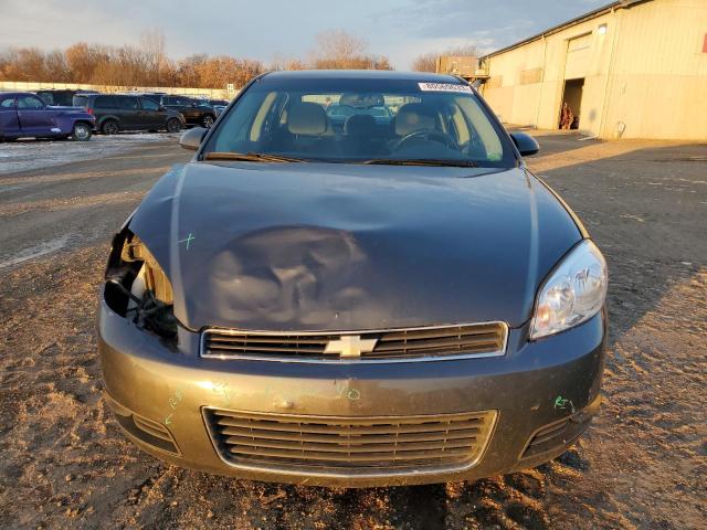 Photo 4 VIN: 2G1WB5EK8A1152554 - CHEVROLET IMPALA 