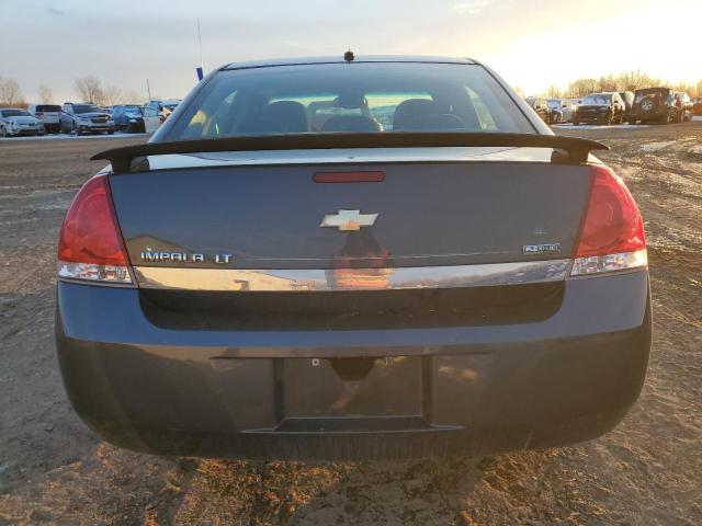 Photo 5 VIN: 2G1WB5EK8A1152554 - CHEVROLET IMPALA 