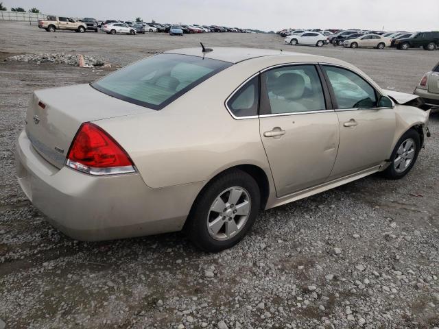 Photo 2 VIN: 2G1WB5EK8A1156331 - CHEVROLET IMPALA LT 