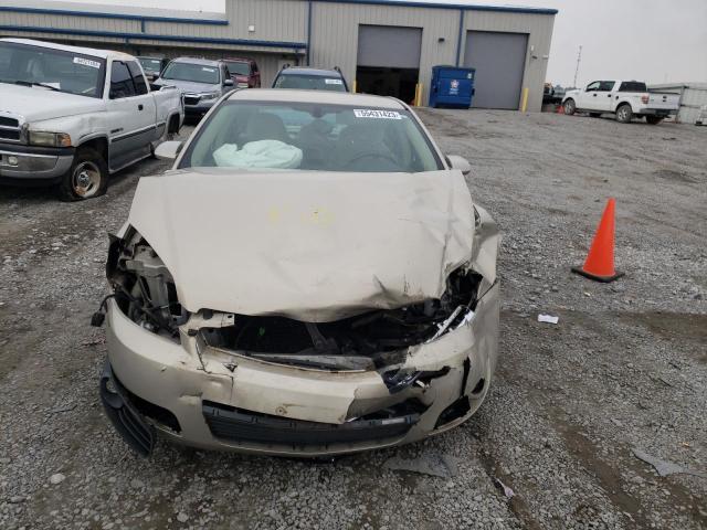 Photo 4 VIN: 2G1WB5EK8A1156331 - CHEVROLET IMPALA LT 