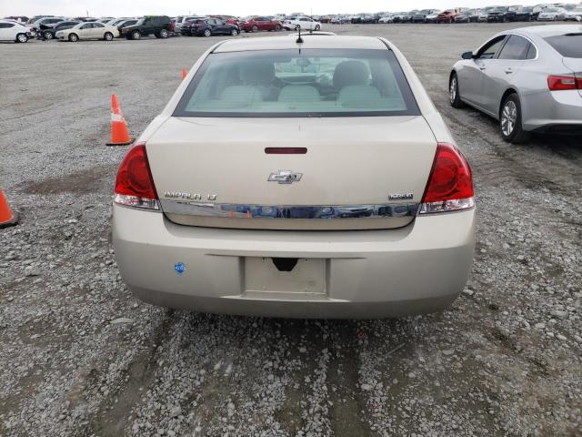 Photo 5 VIN: 2G1WB5EK8A1156331 - CHEVROLET IMPALA LT 