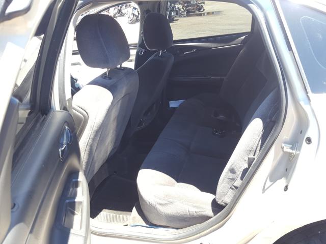 Photo 5 VIN: 2G1WB5EK8A1165580 - CHEVROLET IMPALA LT 